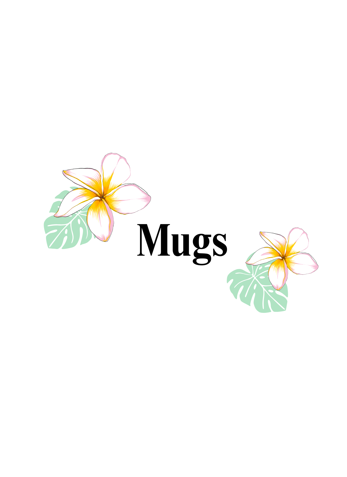 Mugs